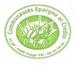 Logo CEC